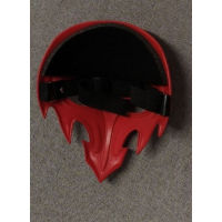 Final Fantasy XIV cosplay ascian mask Igeyorhm 2